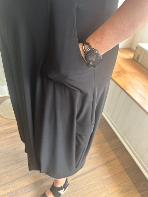 Robe longue